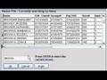 Fast Search with Visual FoxPro