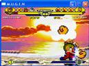 MUGEN - SEGA characters (セガのキャラクター)