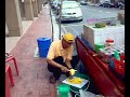 pertama kali jual jambu