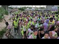 Carnival in Bermuda J'ouvert, June 15 2026