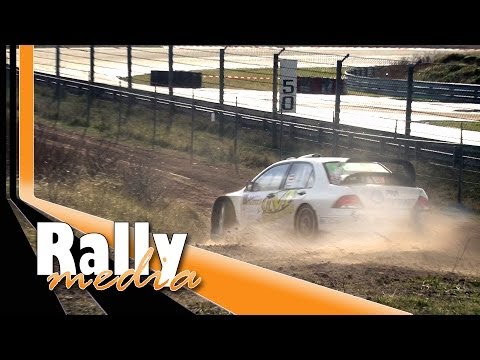 Latest WRC HD & Rally HD Videos