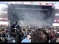 dir en grey (bad quali) @ rock am ring 2006
