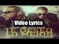 Download Divino Feat Baby Rasta Te Deseo Lo Mejor Official Song Mp3 Song