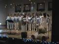 Annalisa Mazzolari (10 anni) canta I will follow Him