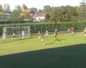 TOGHE BIANCONERE - FC INSOLVENZ 1 - 0