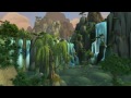 Jade Wald : Mists of Pandaria HD