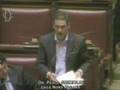 Il Partito Democratico di Butti contro l'interramento.