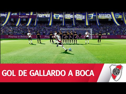 ¿Acá también la romPES, Muñeco