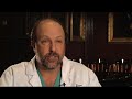 \"Post-Anesthesia Anxiety in Children\" featuring Dr. Dinner (AnesthesiaMD)