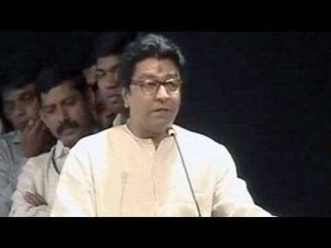 Will contest elections but support Narendra Modi, says Raj Thackeray
