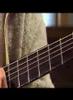 Open G Guitar (three)