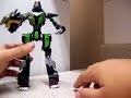 Transformers Animated Lockdown y Starscream En Espaņol Transformers Animated Lockdown y Starscream En Espaņol