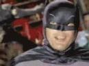 Batman on drugs