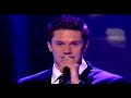 Il Divo Christmas-Mania