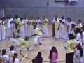 Capoeira Ceara - Contra Mestre Caboclin VS Madson
