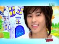 Happy Birthday Yuhno 2008!