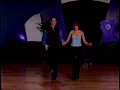 Carolina Shag with Doug Silton & Ginger Pickeral