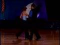 Carolina Shag with Doug Silton & Ginger Pickeral