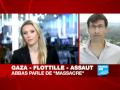 Assaut Meurtrier De Tsahal Contre La Flottille D aide Partie Pour Gaza