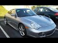 Used 2004 Porsche 911 Nashville TN 37204