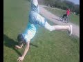 Bekis Luvelly Handstands x Bekis Luvelly Handstands x