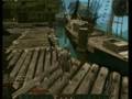 Real Beta Footage - LEAK!! - A literal leak from AoC!