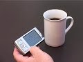 Touchless Control Interface for Nokia N95(symbian-freak.com)
