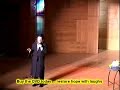 Israeli-Palestinian Comedy Tour DVD Sampler