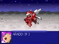 Wildfalken L - All attacks Wildfalken L - All attacks