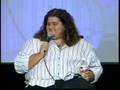 Jorge Garcia Hurley at The Lost Convention