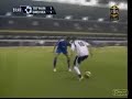 Tottenham - Chelsea 2-1 - Lennon Goal Tottenham - Chelsea 2-1 - Lennon Goal