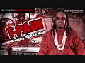 T-Pain - Tipsy (Music Video)