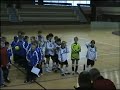 vyhlášení výsledků - Třeboň 12.12.09 IV.část