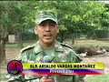 FRONTERA EN ACCIÓN - ARAUCA 12