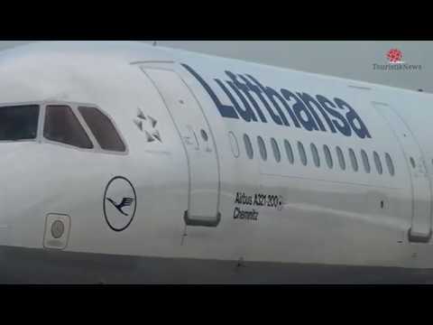 Lufthansa Logo ndert sich - Experte kritisiert bis ...