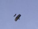 Suicide Spin Landings