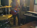 Marshall Plexi Reissue and 1965 ES-335