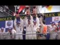 2009 Le Mans 24-hours ESPN Star TV Engine Block Pt 3 of 3