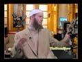 Yusha Evans' Conversion to Islam - TheDeenShow 2/3