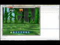 progress of TSRO demo 2