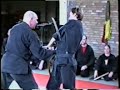 Togakure ryu technique - Sveneric Bogsater Togakure ryu technique - Sveneric Bogsater