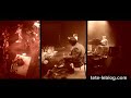 T�t� concert  Blois (Caroline Oh Yeah Hey!)