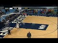 Cyrus Tate Highlights vs. Penn State (2/27/08)