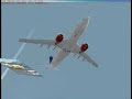 FSX - The beautiful world of FSX