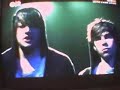 Arctic monkey interview on gonzo