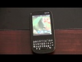 Palm Pixi Review