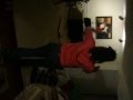 amir gets grovey