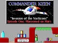 kill them all, keen! the voice in your head commands it!