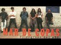 Mar de copas - a dios