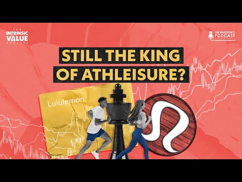 Lululemon Stock Analysis: Still the King of Athleisure?